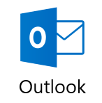 Outlook 2019 / Outlook 2021 または Office365を起動します。
