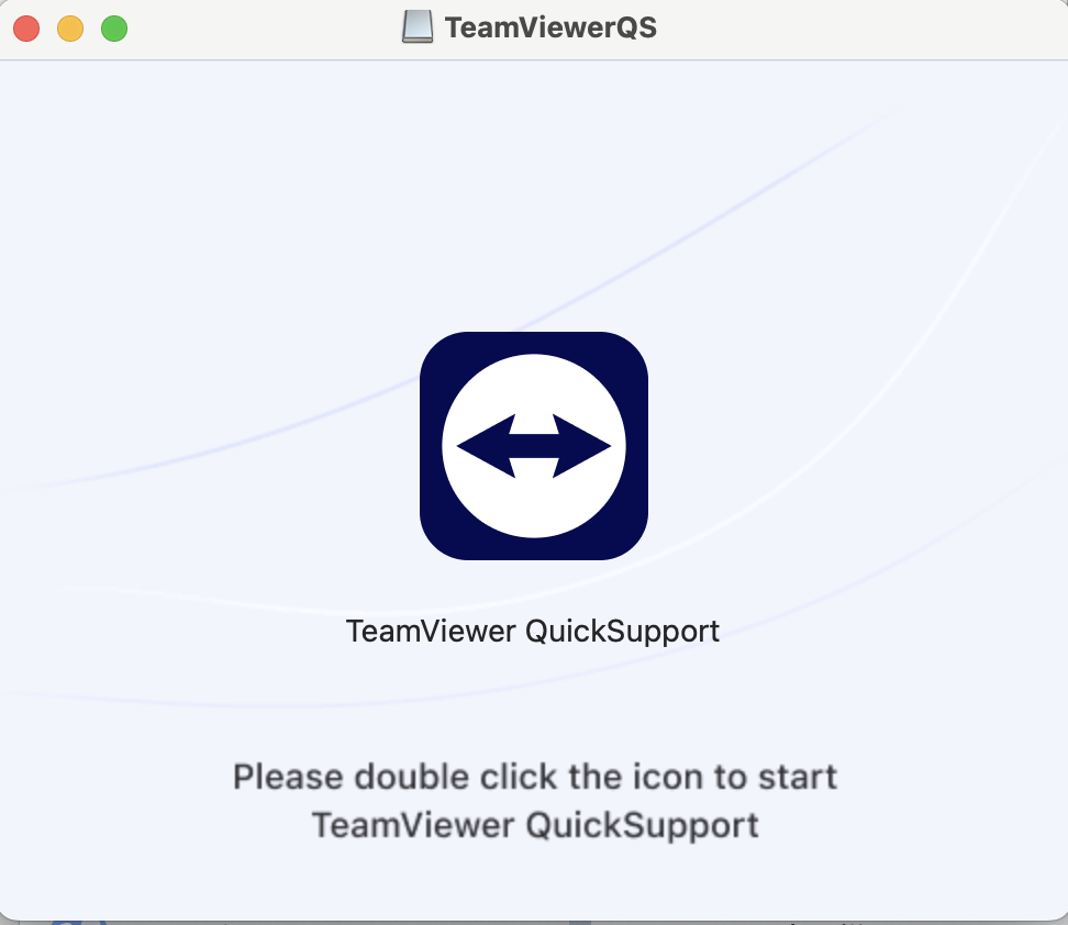 TeamViewerでパソコンをリモート操作してもらうための手順｜大阪のホームページ制作 株式会社アップポイント