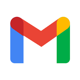 gmailアイコン
