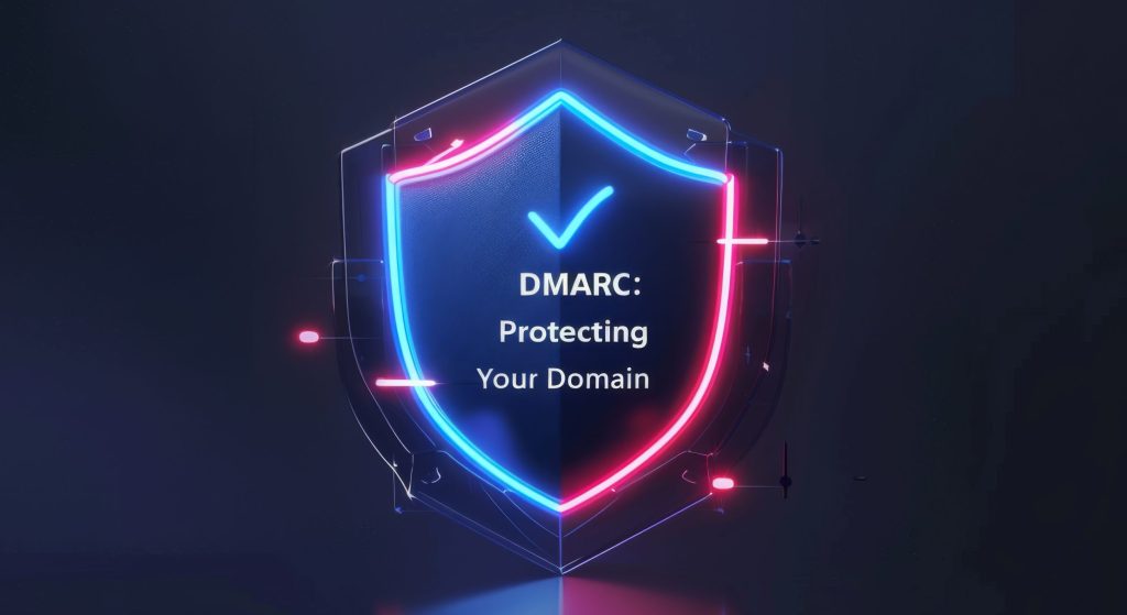 Dmarc対応のメールサーバーが必要な理由